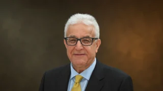 Sherif Abdel-Fattah: Global Pre-Eclampsia Priorities Discussed at WHO Summit in Rwanda