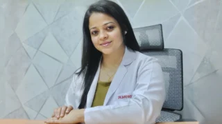 Shreyasi Sharma: First Trimester Cardiac Assessment in Fetal Medicine