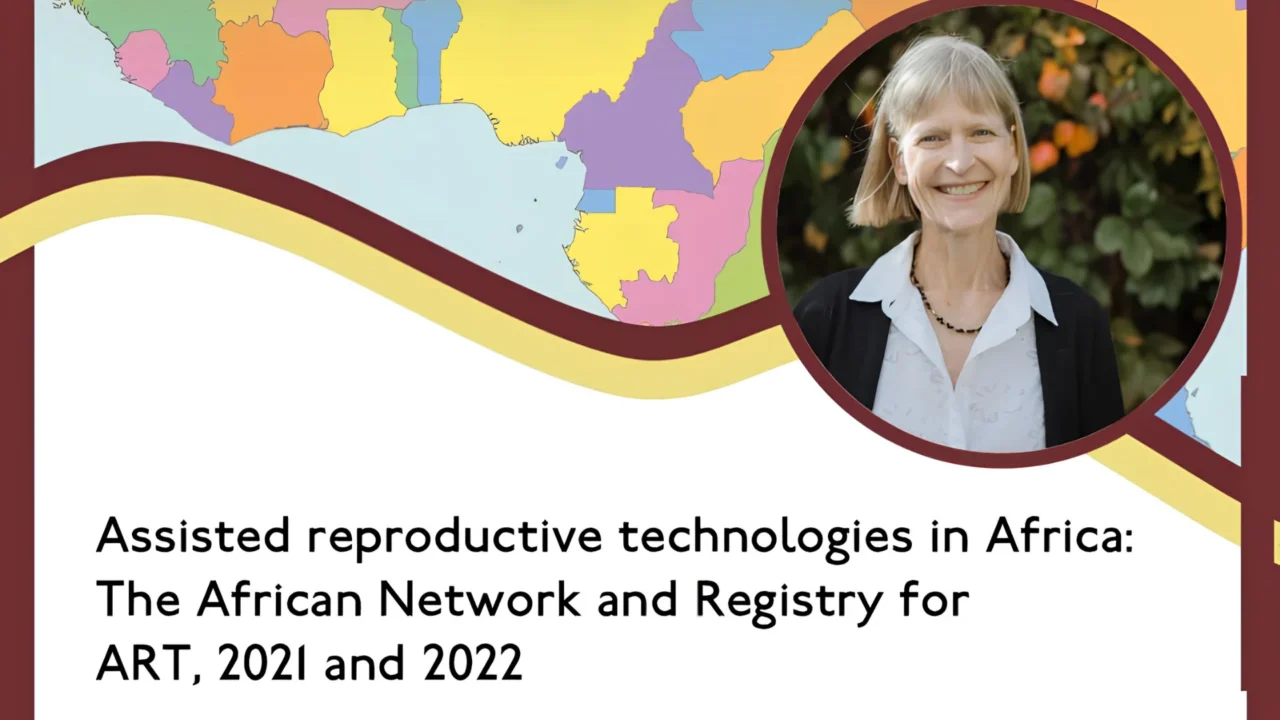 The Evolution of Assisted Reproduction in Africa – RBMO