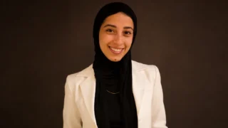 Sima Alnamoora: Day 5 Early Hatching Blastocyst Captured During IVF Cycle Monitoring
