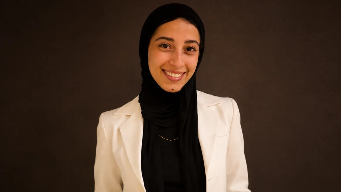 Sima Alnamoora: Day 5 Early Hatching Blastocyst Captured During IVF Cycle Monitoring
