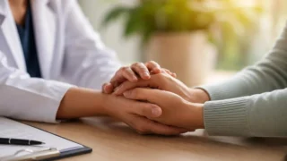 Sonam Jain: The Real Driver of IVF Conversion Is Patient Trust