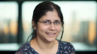 Sonia Muliyil: Advancing Endometriosis Diagnosis Through Targeted Imaging