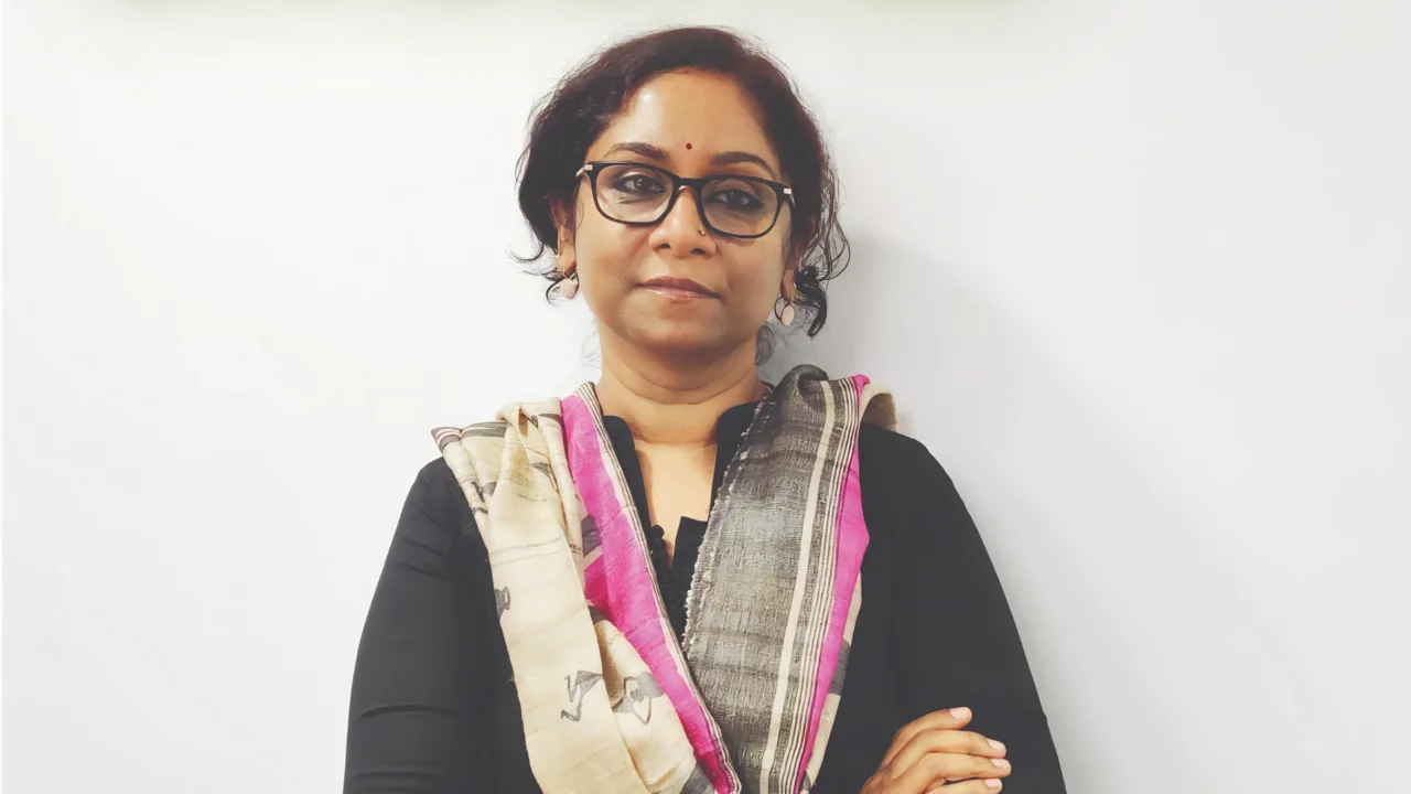 Sujatha Ramakrishnan: Are IVF Success Rates Really Comparable?