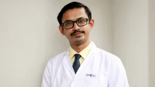 Sujoy Dasgupta: How Smoking Increases Pregnancy Complications