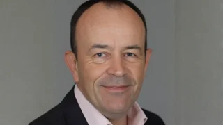 Tony Gordon: How Many Cells are There in an Embryo Biopsy?