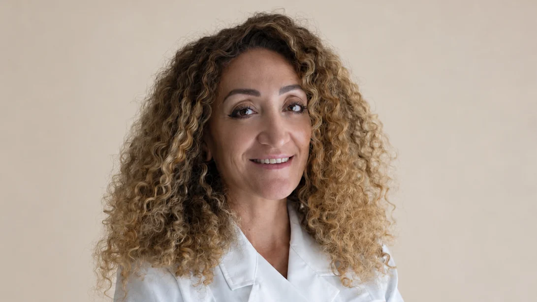 Ursula Catena: Leadership and Innovation in Hysteroscopy at HARTUS Congress