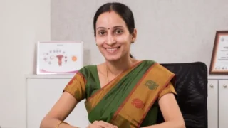 Vasundara Jagannathan: Does a 'Beautiful' Embryo Always Mean a Healthy One?