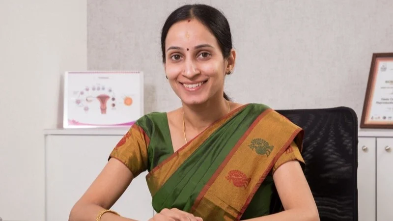 Vasundara Jagannathan: Does a ‘Beautiful’ Embryo Always Mean a Healthy One?