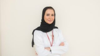 Samar Al Emadi: Anti-Annexin A5 Antibodies and Annexin A5 Resistance in Antiphospholipid Syndrome