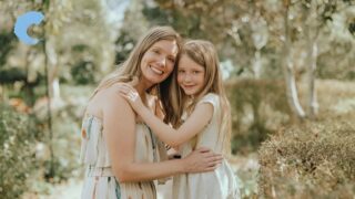 Danielle Uses Her Voice and Story to Help Create Change - Preeclampsia Foundation