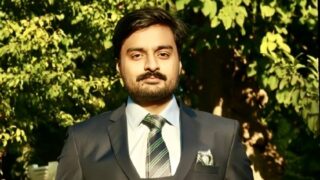 Awais Hamza: Ultrasound Clues Every Sonographer Should Recognize for Patau Syndrome