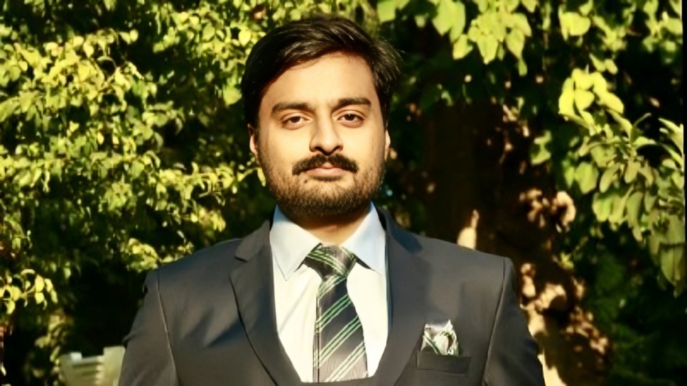 Awais Hamza: Ultrasound Clues Every Sonographer Should Recognize for Patau Syndrome
