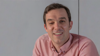 Jackson Kirkman-Brown: Exploring the Genetics of Sperm Function at Spermatology 2026