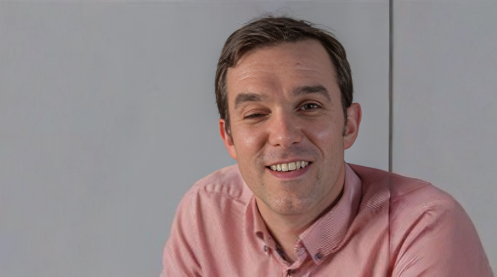 Jackson Kirkman-Brown: Exploring the Genetics of Sperm Function at Spermatology 2026