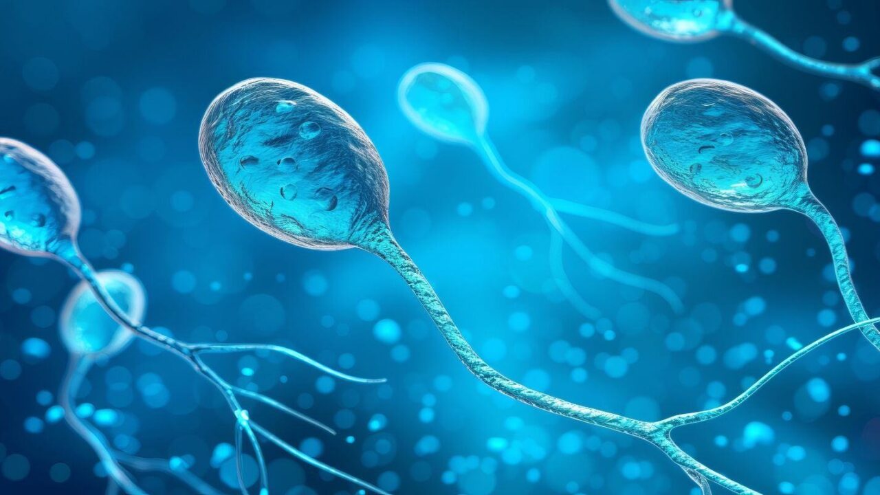 Eric Lameignere: The Impact of Sperm Epigenetics on ICSI Outcomes