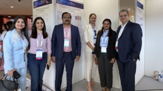 Vipin Chandra: Proud and Emotional Moment at ASPIRE 2026