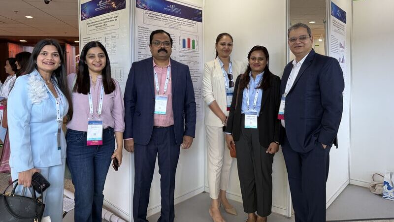 Vipin Chandra: Proud and Emotional Moment at ASPIRE 2026