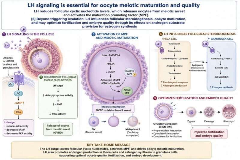 The Medication in Your IVF Cycle