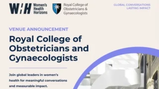 Celebrating Innovation and Impact at the RCOG, WHH London Summit 2026! - WHH
