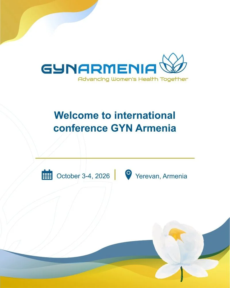 Zara Grigoryan: Open Expert Dialogue to Shape Women’s Health in Armenia