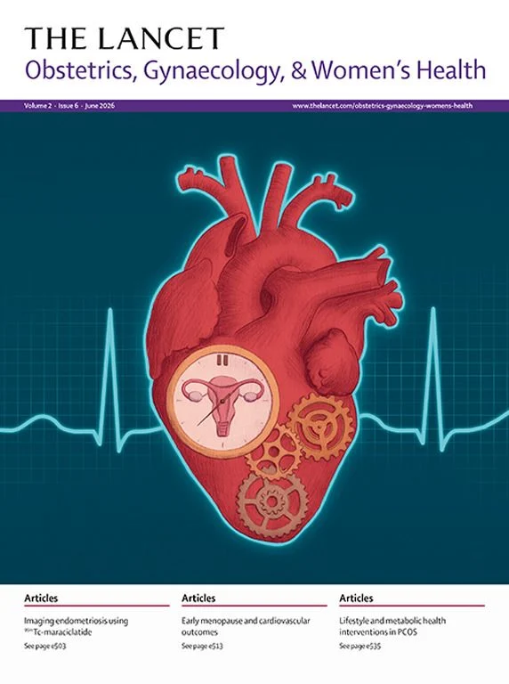 Some Exciting Research, Reviews, Perspectives, and Editorial in Our June Issue – The Lancet Obstetrics, Gynaecology, and Women’s Health