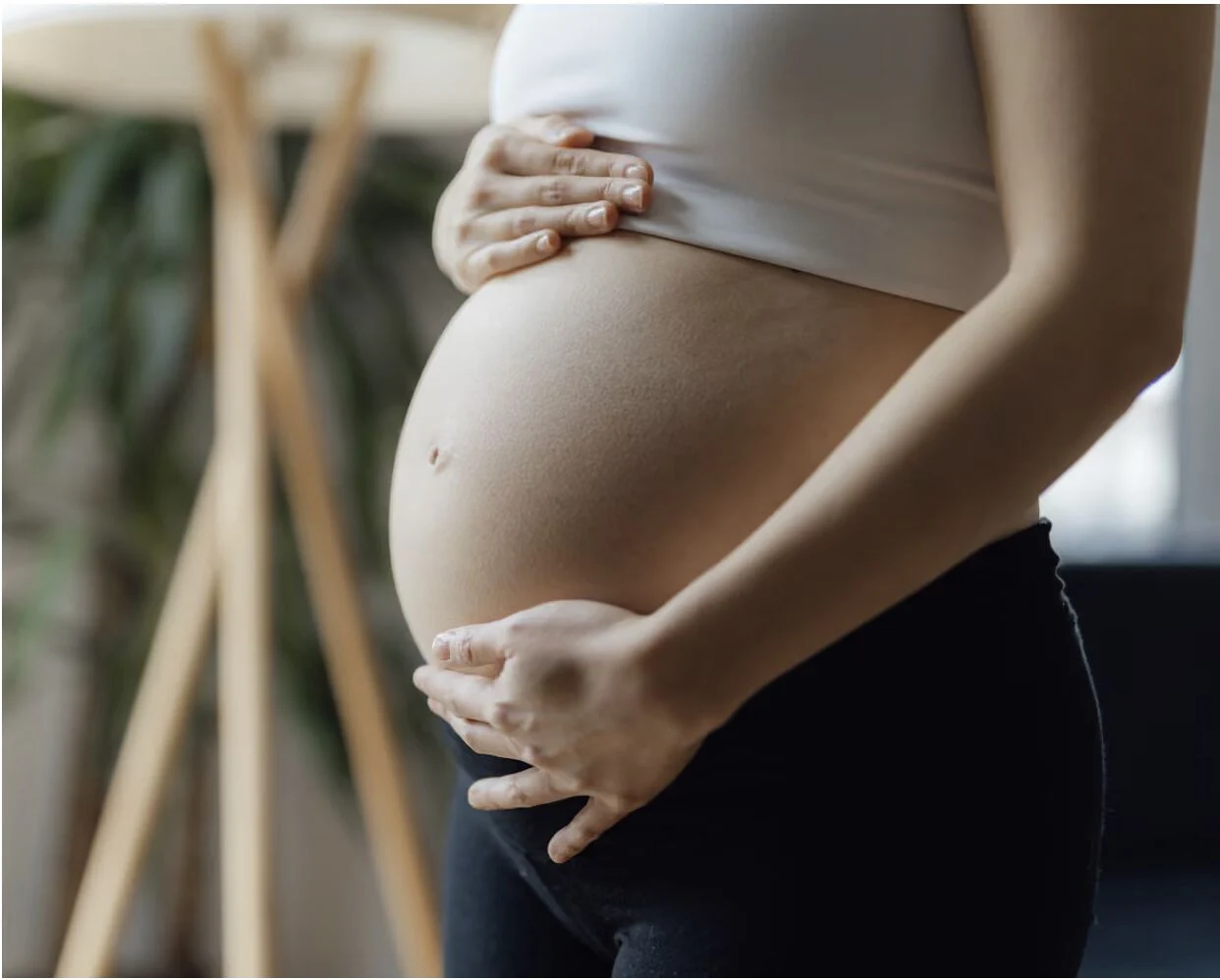 Asma Khalil: Study Raises Questions About Workplace Activities and Early Pregnancy Outcomes