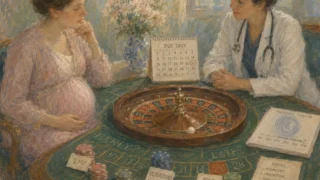Amos Grünebaum: The Pregnancy Due Date Is a Guess, Not a Deadline