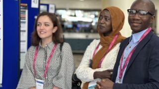 The 2026 National Trainees Conference Officially Begins - RCOG