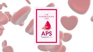 Richard Flint: Running to Spread Awareness For Antiphospholipid Syndrome