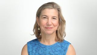 Catherine Monk: Reimagining Perinatal and Infant Mental Health Through a Two-Generational Lens