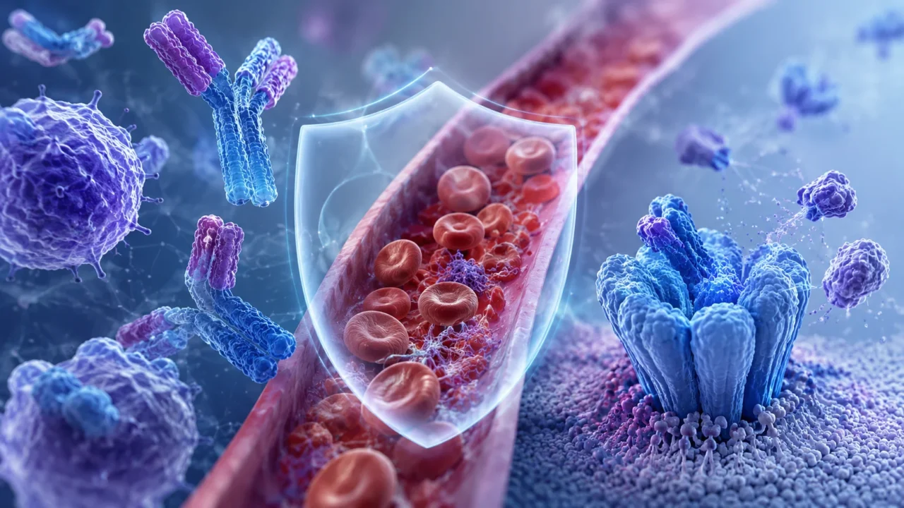Rituximab and Eculizumab in Refractory Antiphospholipid Syndrome – APS Foundation of America