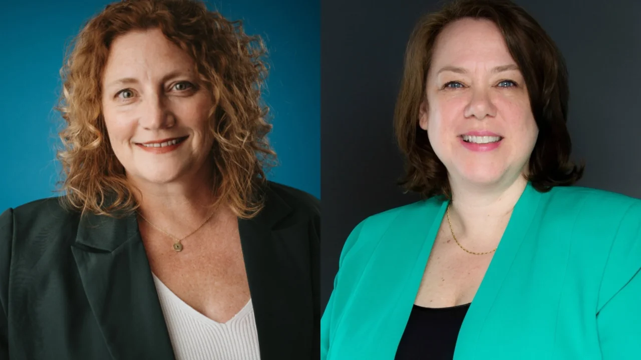 ASRM Recognizes Rebecca Flick and Cindy Hollister for Their Advocacy in Infertility Care – ASRM