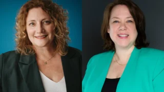 ASRM Recognizes Rebecca Flick and Cindy Hollister for Their Advocacy in Infertility Care - ASRM