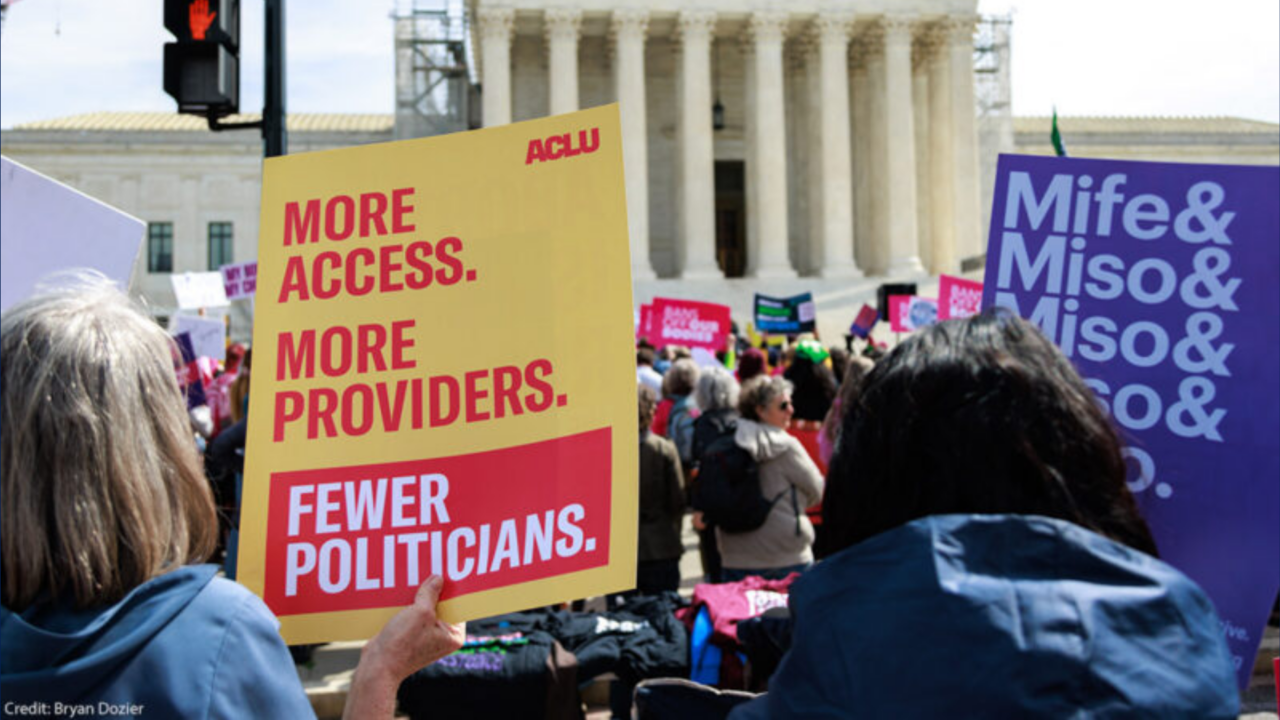 How the Dobbs Decision Is Reshaping Reproductive Medicine – ASRM