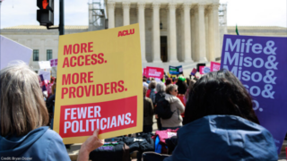 How the Dobbs Decision Is Reshaping Reproductive Medicine - ASRM