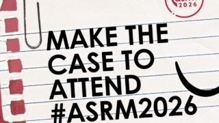 Fertility Professionals Can Now Make the Business Case for Attending ASRM 2026 - ASRM