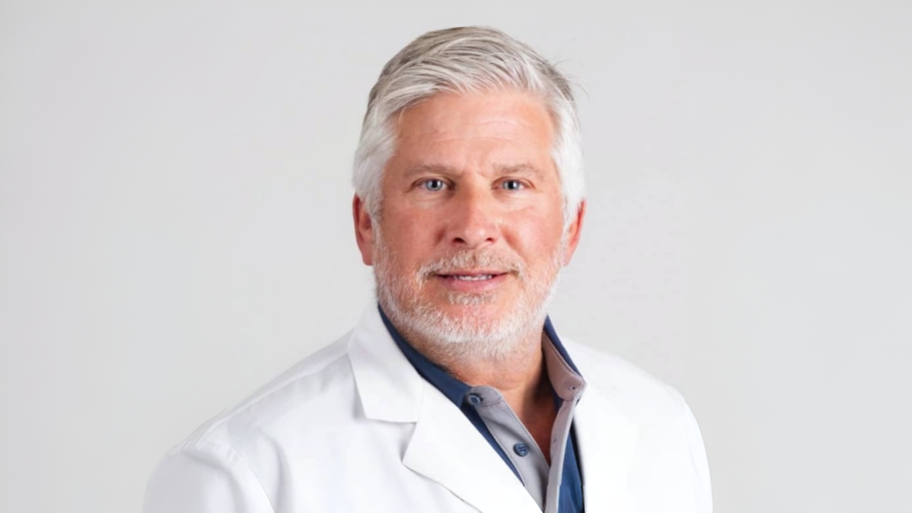 Allen Morgan: PRP in Fertility Treatment, Emerging Evidence and Future Directions