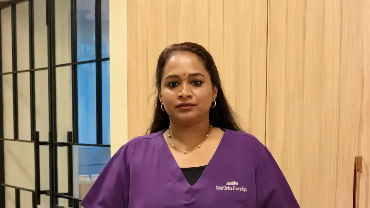 Anuradha Housnur: Excellence Is Not Inherited, It Is Learned Through the Right Mentorship