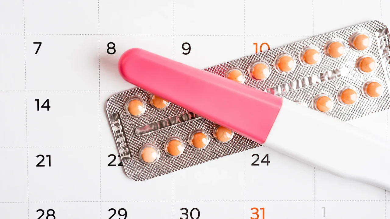 Ongoing Gaps in Contraceptive Access and Experience – BPAS
