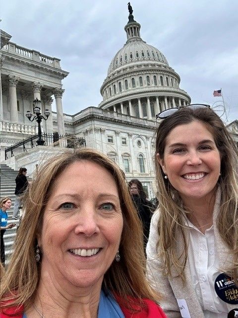 Barb Collura: Join Women’s Health Advocates on June 18
