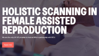 Care Fertility and Birmingham City University Launch Advanced Fertility Ultrasound Module - Care Fertility