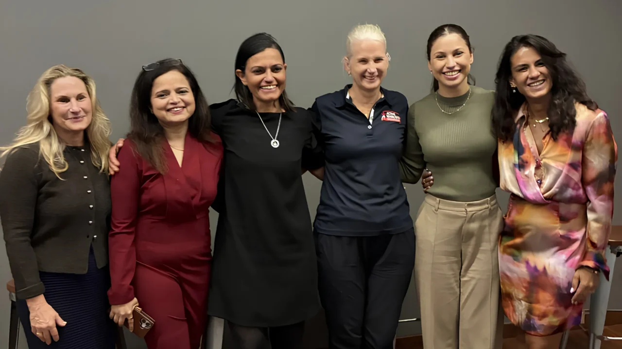 Breaking Stigma Around Women’s Health in the Legal Profession – City Fertility
