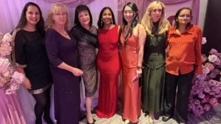 City Fertility Joins Pink Elephants in Celebrating a Decade of Impact - City Fertility
