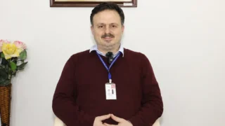 Coskun Ümit: Prenatal Diagnosis of Testicular Torsion at 32 Weeks