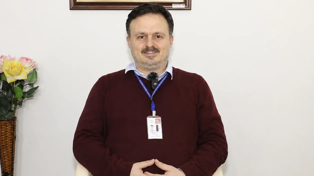 Coskun Ümit: Prenatal Diagnosis of Testicular Torsion at 32 Weeks