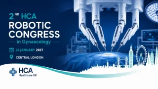 Denis Tsepov: The Future of Robotic Gynaecological Surgery Is Coming to Central London