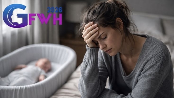 Devyanshi Dixit: Advancing Research in Women’s Mental Health After Postpartum Period