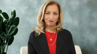 Diana Kayal: From PCOS to PMOS and Why It Matters for Women's Health