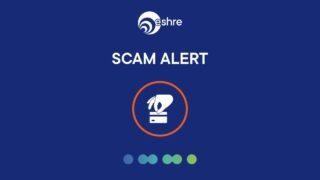 Scammers Are Targeting ESHRE2026 Attendees With Fake Registration and Hotel Offers! - ESHRE